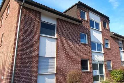 Wohnung Voerde - 2 Zimmer, 57 m&sup2;, 470&euro; | Angebot:25750540
