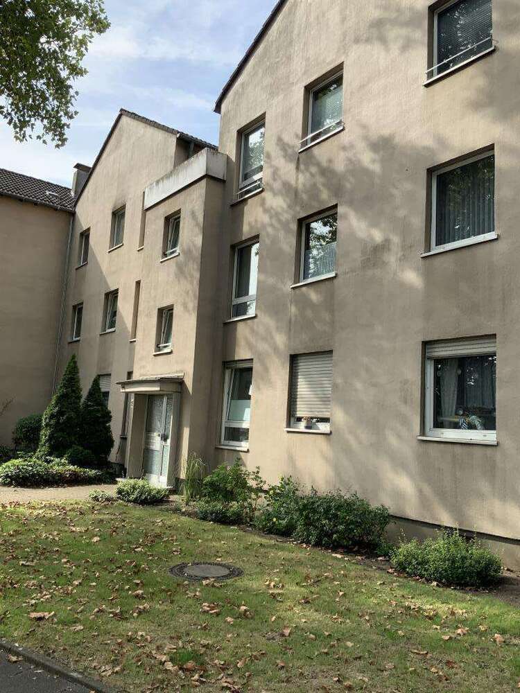 Wohnung zum Mieten in Duisburg 699 € 86.12 m²
