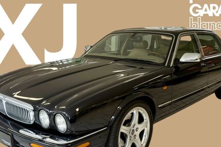 Jaguar Daimler 125.520 km 28.890 &euro; Gelsenkirchen 45899