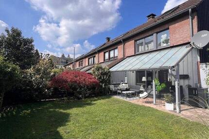 Haus Gelsenkirchen Resse - 5 Zimmer, 126 m&sup2;, 355.000&euro; | Angebot:26908799