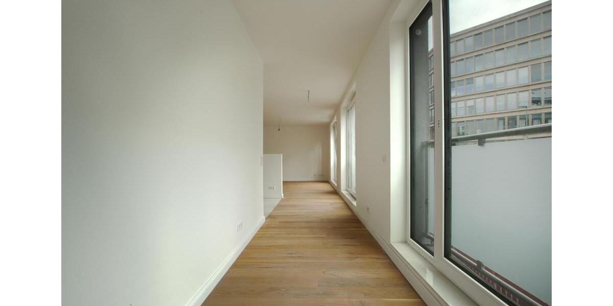 Etagenwohnung Düsseldorf Pempelfort - 3 Zimmer, 88 m&sup2;, 1.591&euro; | Angebot:25584397