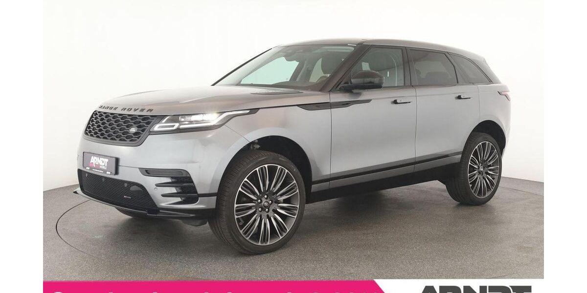 Land Rover Range Rover Velar 22.100 km 47.484 &euro; Neuss 41460