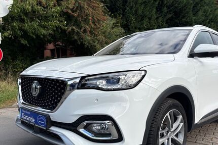 MG HS 29.994 km 20.390 € Moers 47447