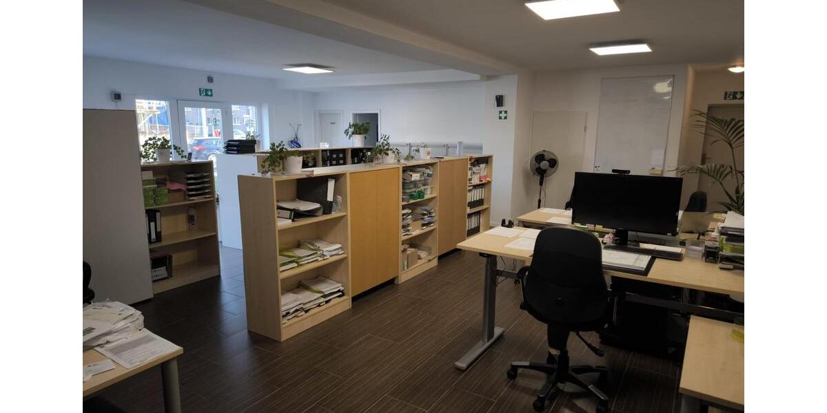 Gewerbeobjekt Krefeld Dießem - 800&euro; | Angebot:25317035