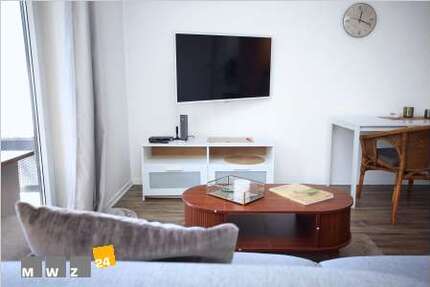 Zimmer Düsseldorf Stadtbezirk 2 - 1 Zimmer, 1.000&euro; | Angebot:26980630