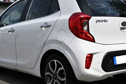 Kia Picanto 15.750 km 12.950 &euro; Ratingen 40878