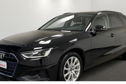 Audi A4 53.549 km 20.900 &euro; Düsseldorf 40233