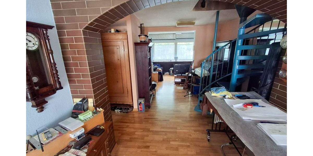 Doppelhaushälfte Düsseldorf Unterrath - 6 Zimmer, 208 m&sup2;, 684.000&euro; | Angebot:25691151