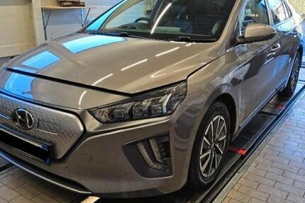 Hyundai IONIQ 27.000 km 14.990 &euro; Essen 45276