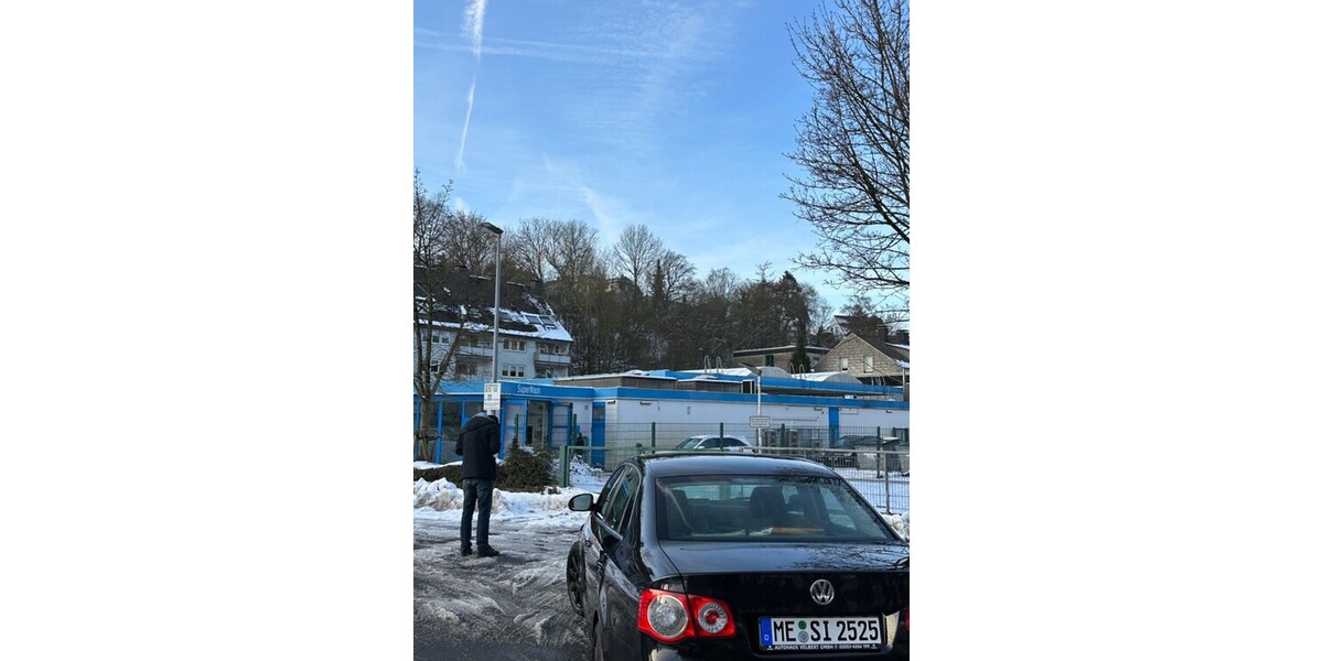 VW Jetta 100.000 km 6.000 € Velbert 42551