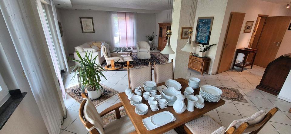 Etagenwohnung Oberhausen Alsfeld - 3.5 Zimmer, 103 m&sup2;, 319.000&euro; | Angebot:26862393