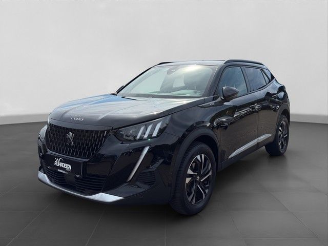 Peugeot 2008 23.700 km 22.990 &euro; Duisburg 47059
