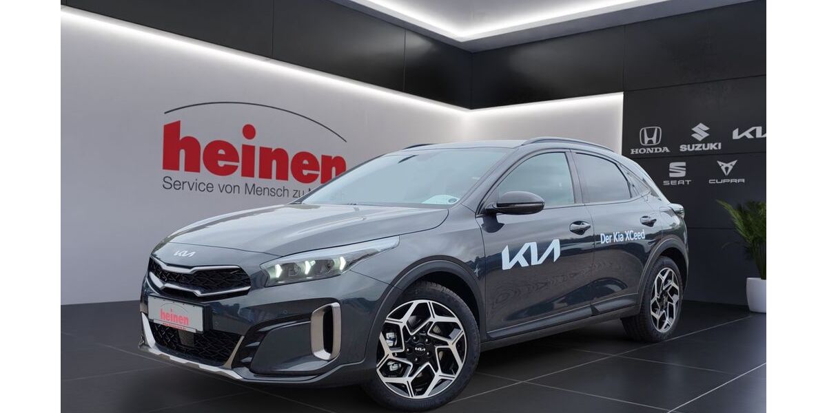 Kia XCeed 6.000 km 31.280 &euro; Essen 45141