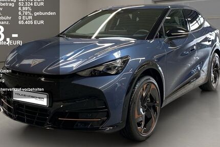 Cupra Tavascan 5.000 km 55.890 &euro; Krefeld 47805