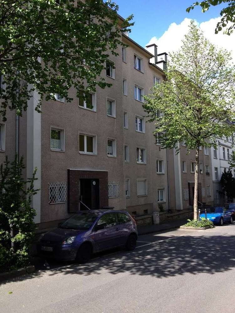 Wohnung zum Mieten in Wuppertal 367 € 50.22 m²