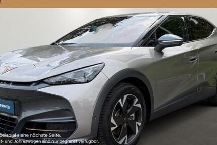 Cupra Tavascan 16.741 km 42.490 &euro; Neuss 41460