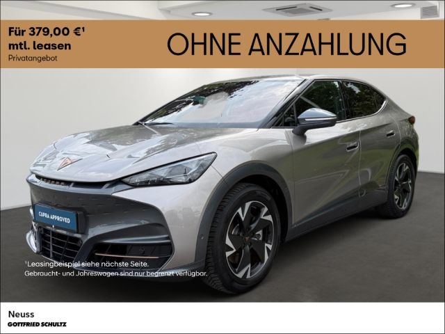Cupra Tavascan 16.741 km 42.490 &euro; Neuss 41460