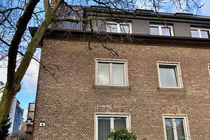 Wohnung Düsseldorf Düsseltal - 5 Zimmer, 139 m&sup2;, 2.030&euro; | Angebot:27161827