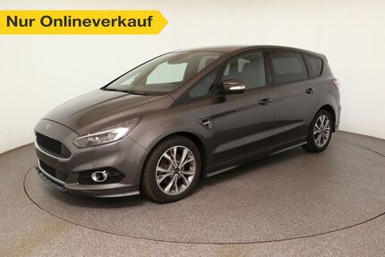 Ford S-Max 91.520 km 18.860 &euro; Düsseldorf 40599
