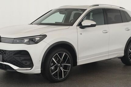 VW Tiguan 22.300 km 42.984 &euro; Neuss 41464