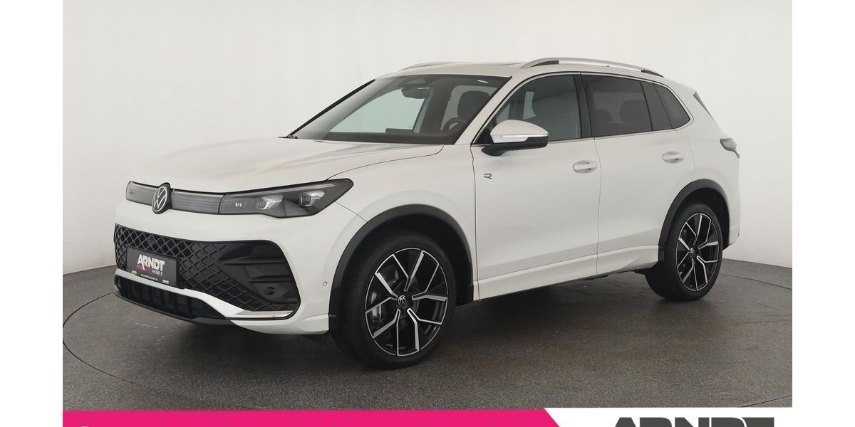 VW Tiguan 22.300 km 42.984 &euro; Neuss 41464