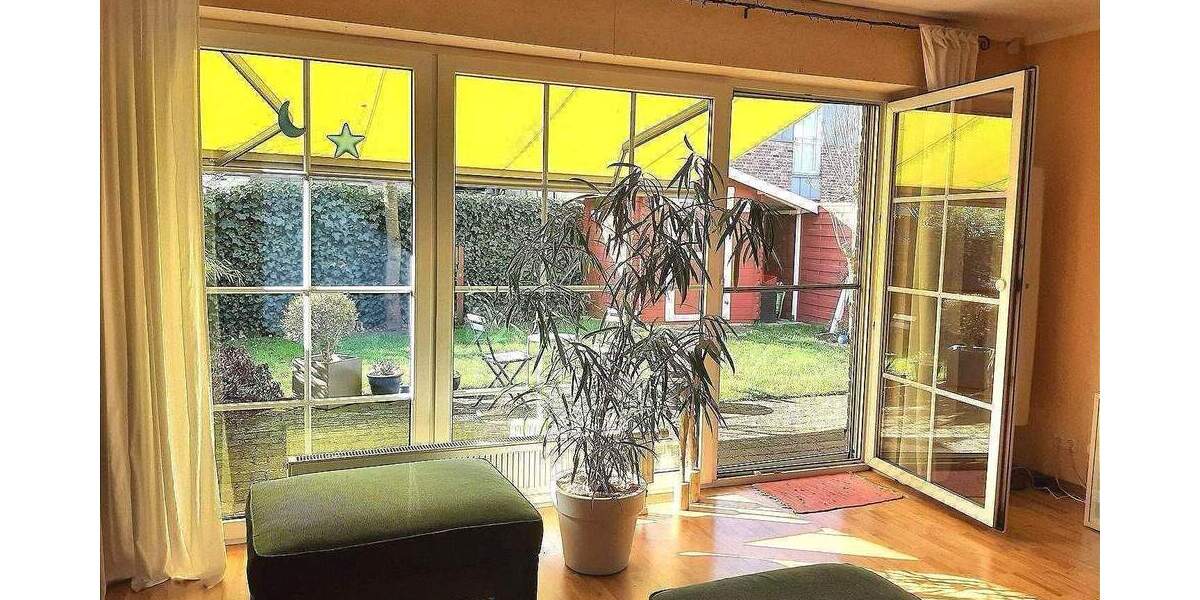 Doppelhaushälfte Duisburg Mündelheim - 5 Zimmer, 116 m&sup2;, 600.000&euro; | Angebot:26205780