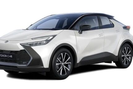 Toyota C-HR 14.500 km 29.870 &euro; Moers 47441