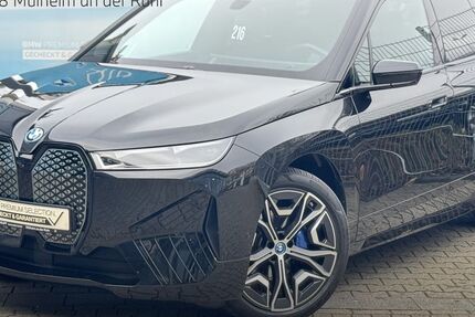 BMW iX 23.712 km 48.680 &euro; Mülheim an der Ruhr 45478