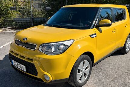 Kia Soul 125.000 km 7.800 € Neuss 41472