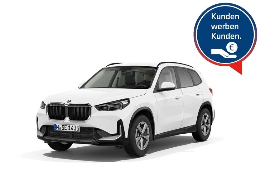 BMW X1 14.873 km 41.279 € Krefeld 47800
