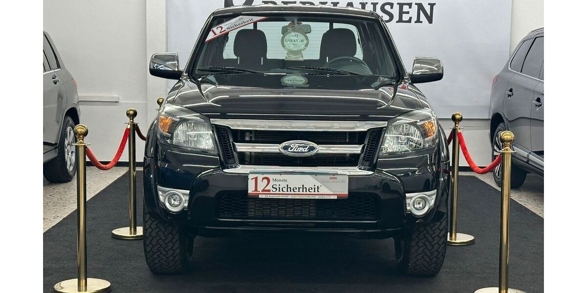 Ford Ranger 41.826 km 21.999 &euro; Oberhausen 46049