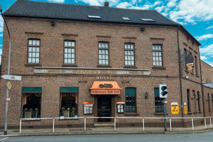 Gewerbeobjekt Essen Stadtbezirk VII - 650.000&euro; | Angebot:26854732