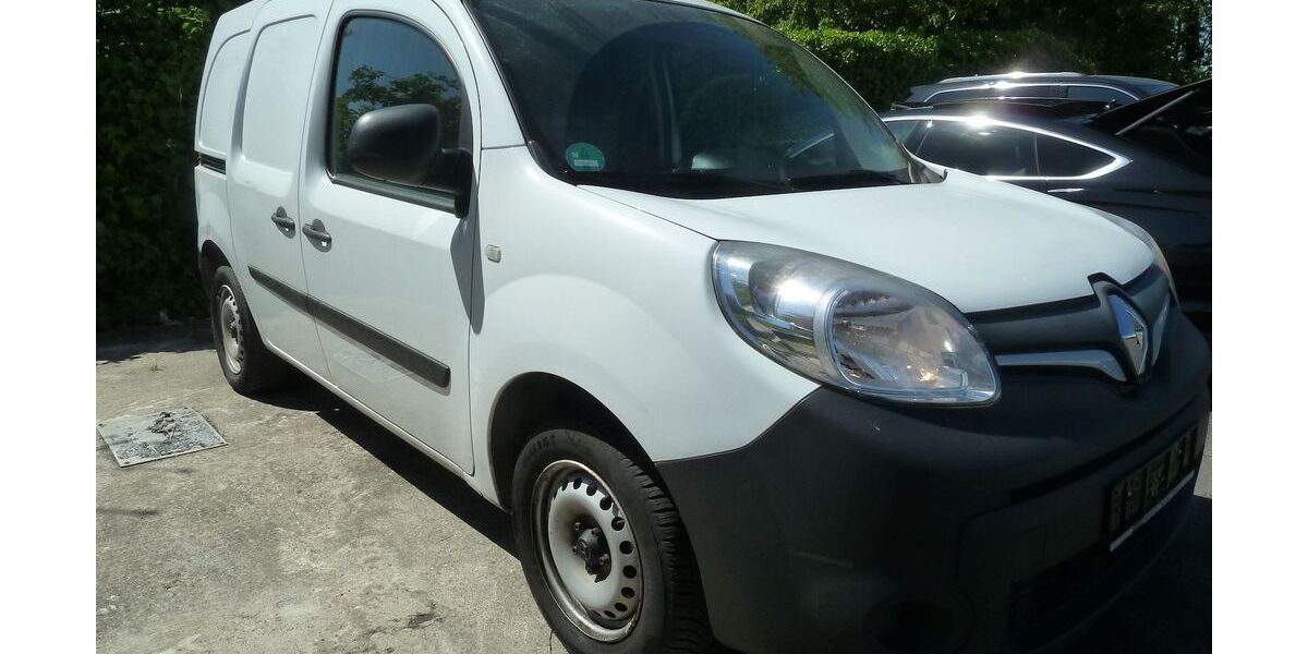 Renault Kangoo 204.000 km 6.900 &euro; Duisburg 47269