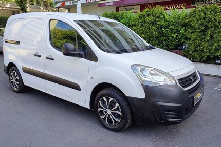 Peugeot Partner 119.800 km 5.990 &euro; Essen 45138