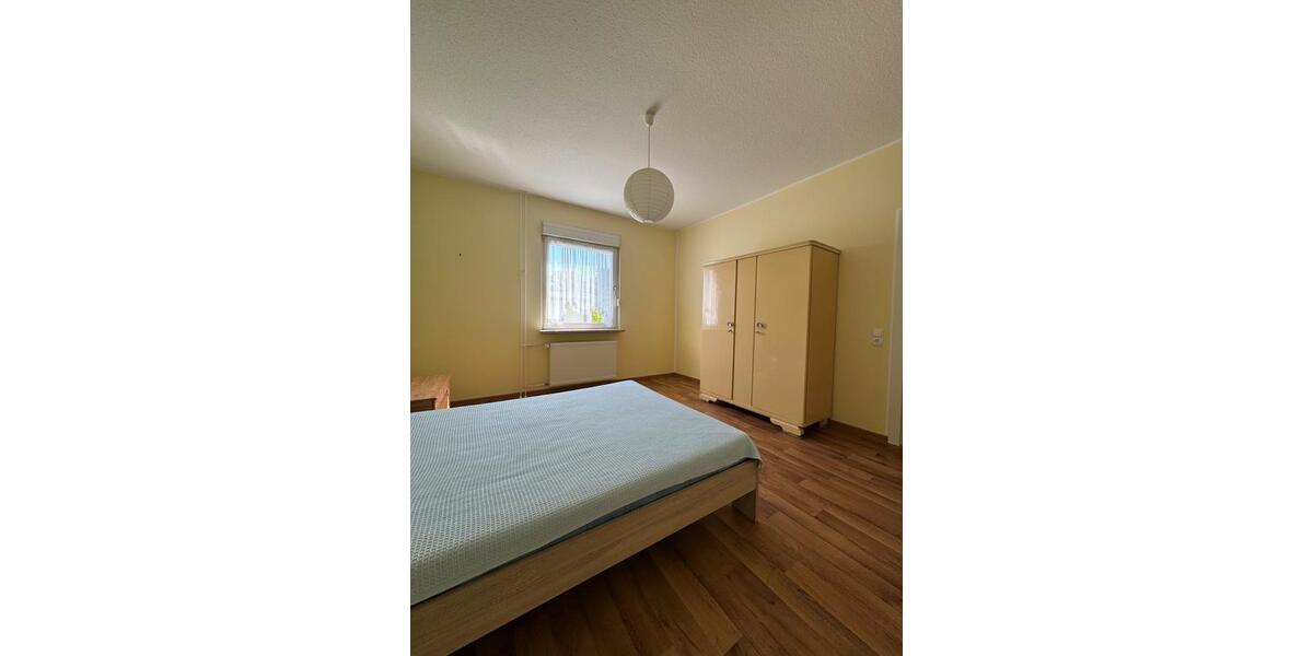 Erdgeschoßwohnung Duisburg Hochheide - 2 Zimmer, 60 m&sup2;, 600&euro; | Angebot:26299746