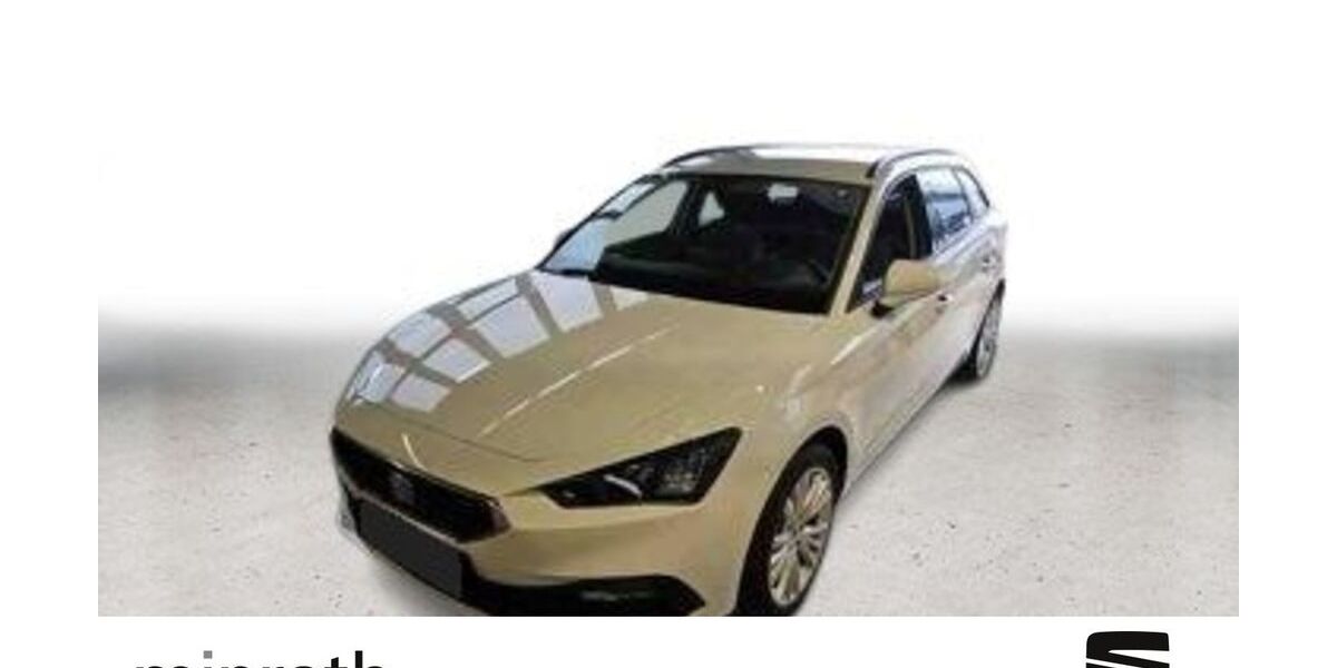 Seat Leon 25.609 km 20.980 &euro; Moers 47441