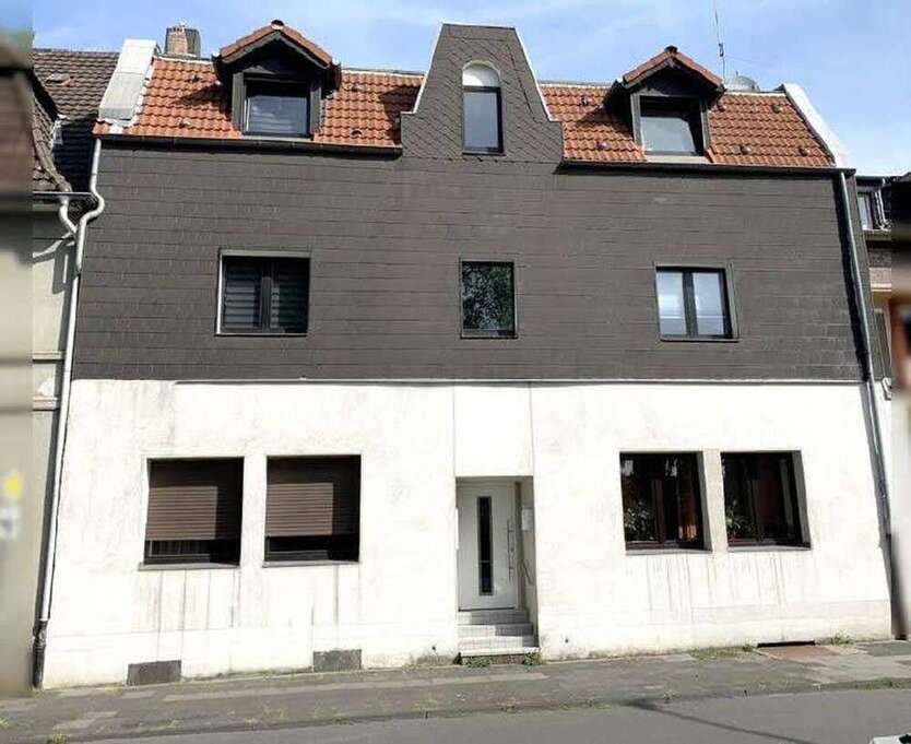 Wohnung zum Mieten in Duisburg 375 € 35 m²