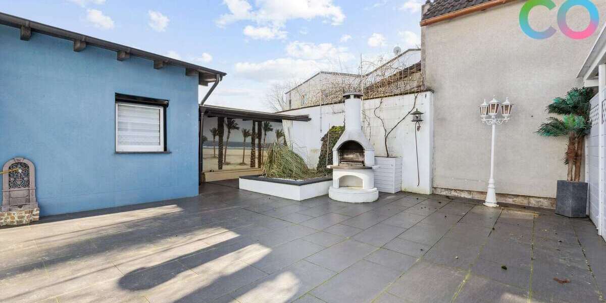 Einfamilienhaus Mettmann - 5 Zimmer, 76 m&sup2;, 399.000&euro; | Angebot:26395649