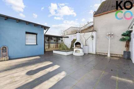 Haus Mettmann - 5 Zimmer, 76 m&sup2;, 399.000&euro; | Angebot:26395649