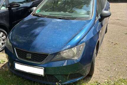 Seat Ibiza 180.753 km 2.100 € Voerde 46562