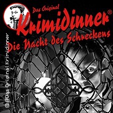 Krimidinner - Die Nacht des Schreckens Oberhausen