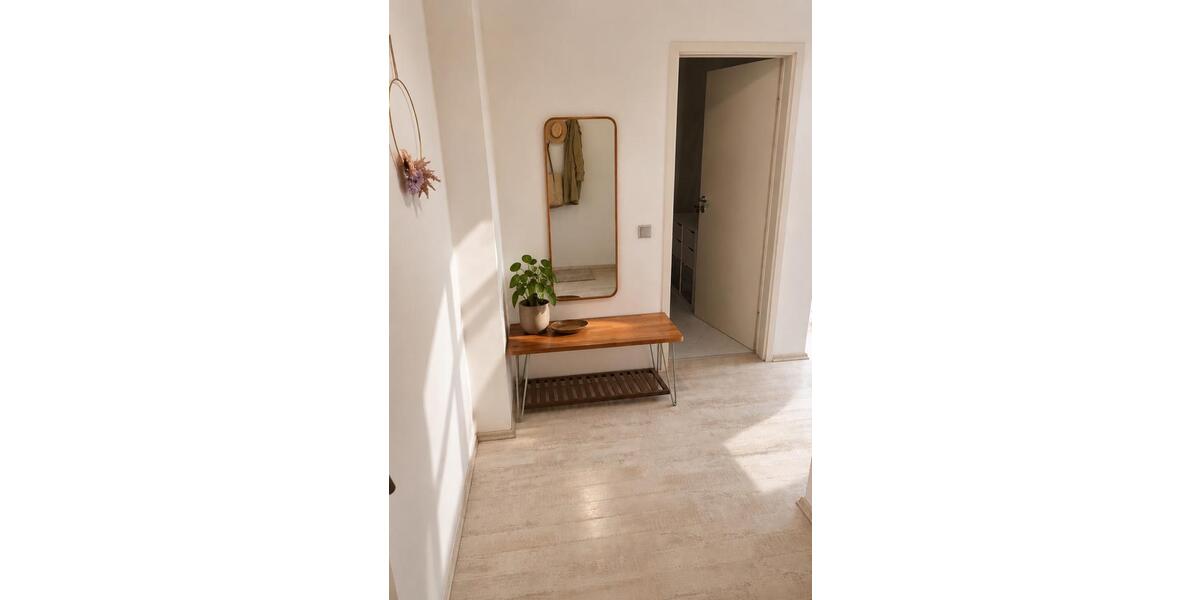 Terrassenwohnung Kaarst - 1.5 Zimmer, 54 m&sup2;, 187.000&euro; | Angebot:27127724