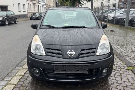 Nissan Pixo 168.000 km 1.999 &euro; Gelsenkirchen 45879
