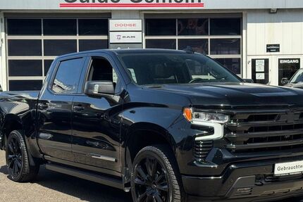 Chevrolet Silverado 31.406 km 64.800 &euro; Krefeld 47805