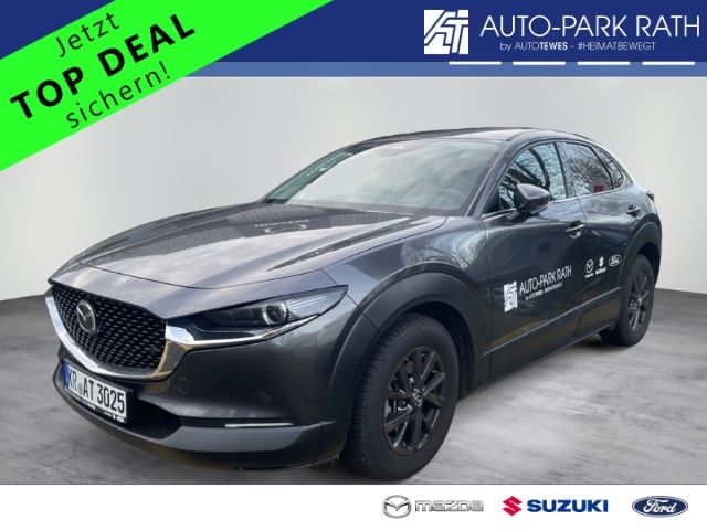 Mazda CX-30 5.000 km 28.350 &euro; Krefeld 47805