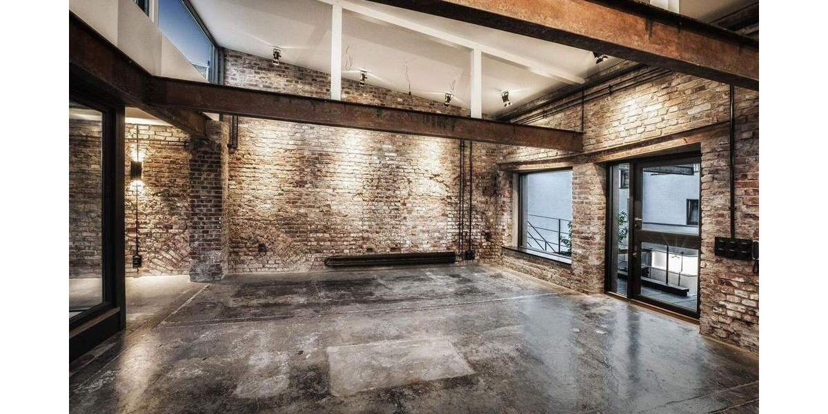 Historische Senffabrik trifft modernes Lofthaus - einzigartiges Wohnen mit Geschichte 8 zimmer