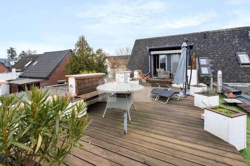 Haus zum Kaufen in Düsseldorf 615.000 € 101 m²