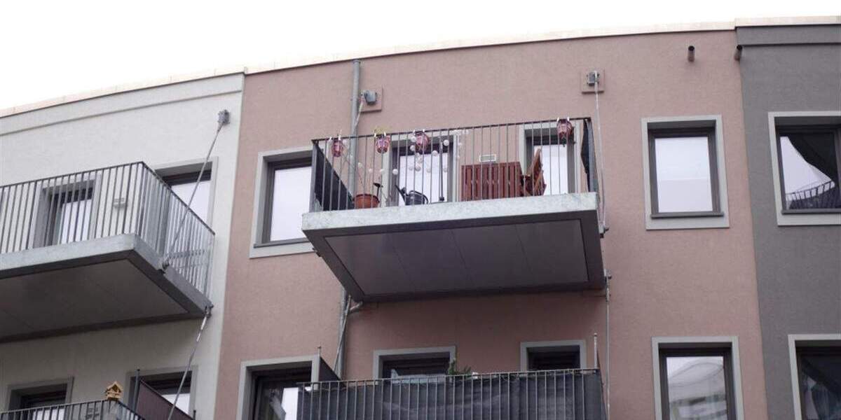 Etagenwohnung Düsseldorf Grafenberg - 2 Zimmer, 53 m&sup2;, 925&euro; | Angebot:25401708