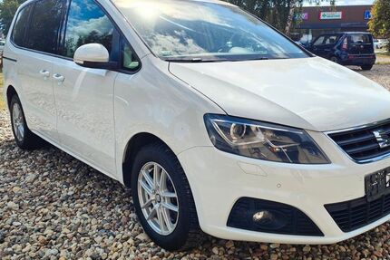 Seat Alhambra 56.000 km 26.990 € Dinslaken 46539