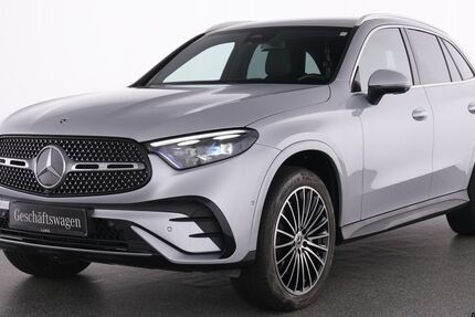 Mercedes-Benz GLC 300 13.498 km 63.985 &euro; Essen 45309